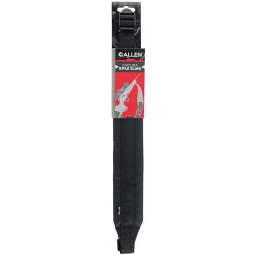 Allen Padded Black Adjustable Sling- 85