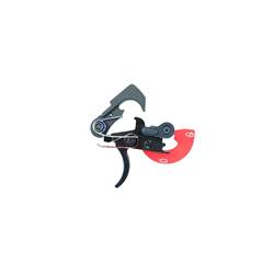 Franklin Armory BFS III Binary Trigger fits B&T APC 9 Curved- 01-50000-BLK