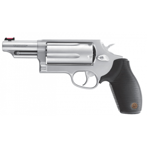 Taurus Judge Magnum 410/45 LC Stainless 3" Barrel 5 Rounds- 2-441039MAG