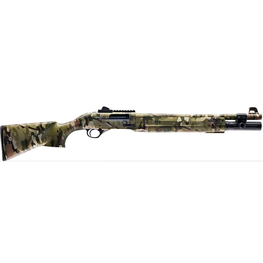 Beretta U.S.A Corp. A300 Ultima Patrol 19" Barrel Multicam Shotgun 12Ga 3" 7+1 Rounds- J32CM11
