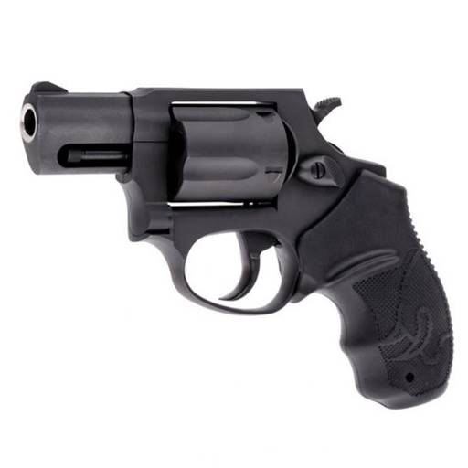 Taurus Model 605 357 Mag Black J Frame 2" Barrel 5 Rounds- 2-605021