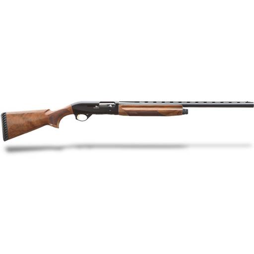 BenelliMontefeltro 12 Gauge Blued 28" Barrel 4 Rounds - 10860