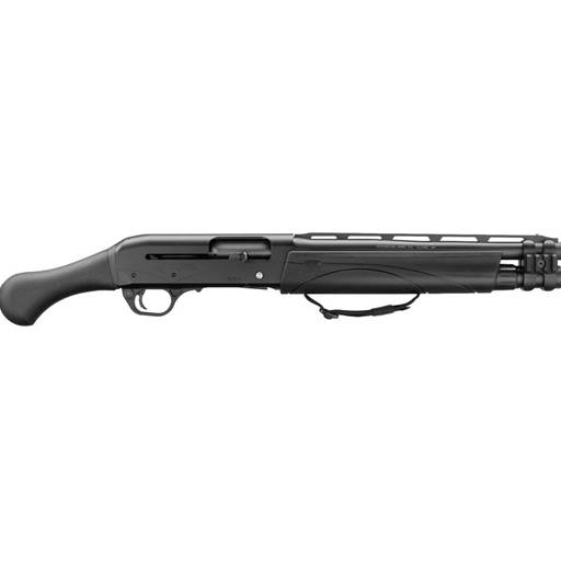 Remington Tac-13 12 Gauge Black Synthetic Semi Auto 13" Barrel 5 Round- R83392