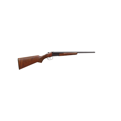 Stoeger Coach Gun 12 Gauge Satin Walnut Blued 20" Barrel 2 Rounds- 31400