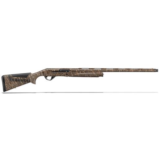 Benelli Super Black Eagle 3 12 Gauge Mossy Oak Bottomland 26" Barrel 3 Rounds- 10350