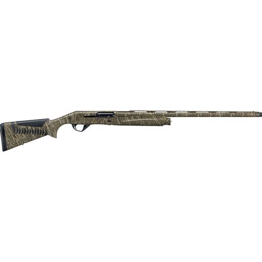 Benelli Super Black Eagle 3 12 Gauge Mossy Oak Bottomland 28" Barrel 3 Rounds- 10351