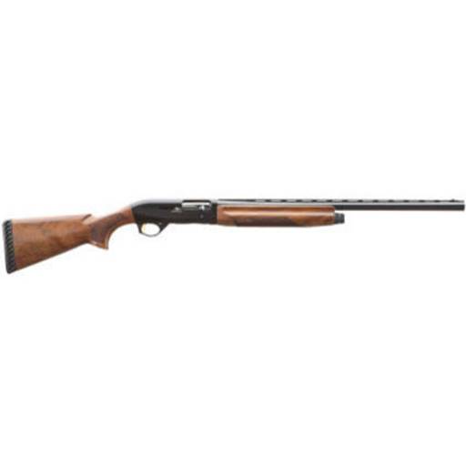 BenelliMontefeltro 12 Gauge Blued 26" Barrel 4 Rounds - 10861