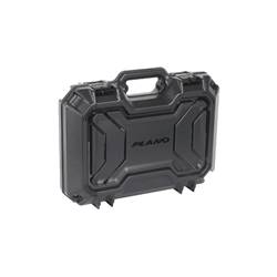 Plano Tactical Double Pistol Case Black- 1071800