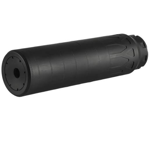 Dead Air Nomad 30 Caliber Silencer Black- NOMAD30