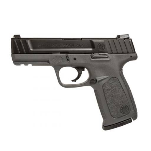 Smith & Wesson SD9 9mm4" Barrel Gray No Safety 16 Round- 11995