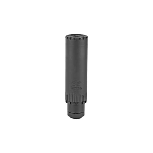 Yankee HillTurbo K 5.56 Silencer and QD Muzzle Break 1-3/8x24 Black - YHM-2140-5M2