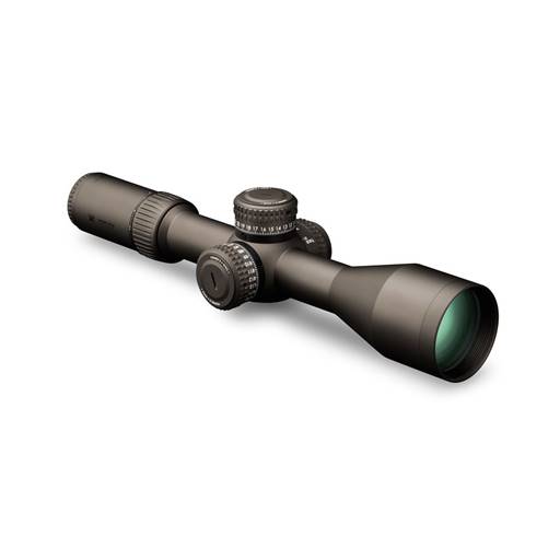 Vortex Optics Razor Gen II 4.5-27x56 EBR-7C MRAD First Focal Plane- RZR-42708