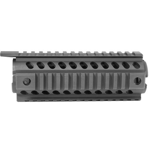 MFT - Mission First Tactical Tekko AR-15 Carbine Length Drop in Quad Rail- TMARCIRS