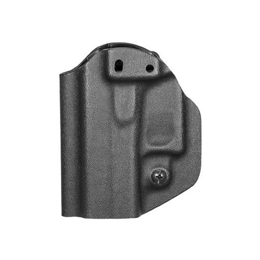 MFT - Mission First Tactical Appendix G42 IWB/OWB Holster Black- HGL42AIWBA-BL