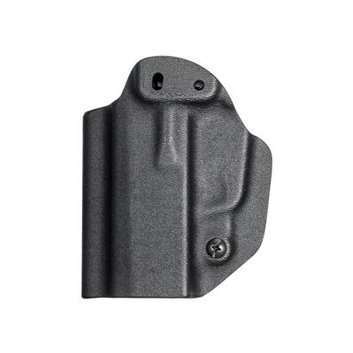 MFT - Mission First Tactical Appendix Sig Sauer P365 IWB/OWB Holster Black- HSIG365AIWBA-BL