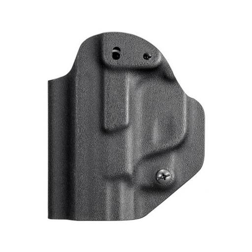 MFT - Mission First Tactical Appendix Smith & Wesson Shield IWB/OWB Holster Black- HSWSHSAIWBA-BL
