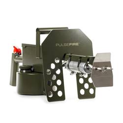 Exothermic Technologies Pulsefire LRT Flamethrower- PF-LRT