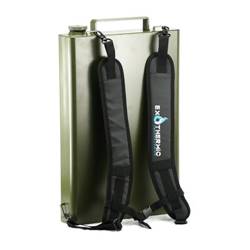 Exothermic Technologies Pulsefire Backpack Kit- PF-BACKPACK
