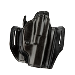 SafarilandBIANCHI 126GLS - ASSENT™ HOLSTER BLACK RH SIZE 750 OWB - 1327412