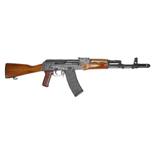 Riley Defense Inc RAK-74 5.45x39 AK-74 Teak Stock 16.25" Barrel 30 Rounds- RAK201