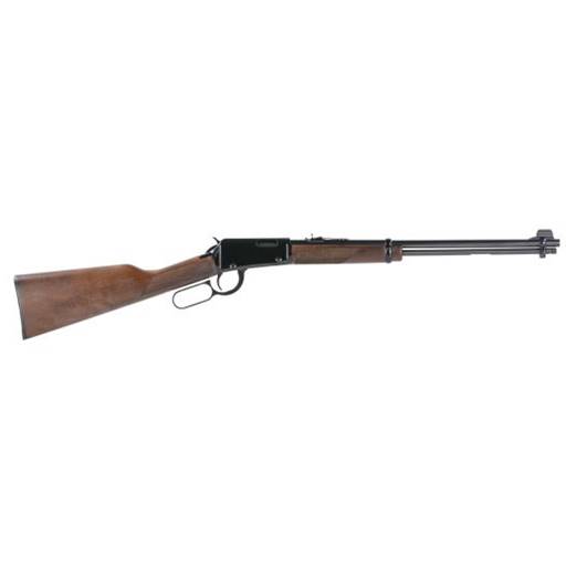 Henry Classic 22 Magnum Blued 19.25" Barrel 11 Round- H001M