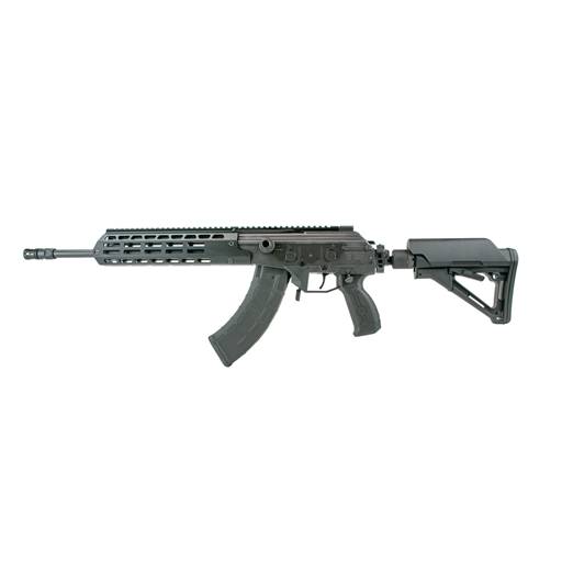 IWI Galil Ace Gen 2 7.62x39 Folding Stock 16" Barrel Black 30 Rounds- GAR37