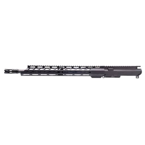 Anderson MFG Upper Receiver Assembly AR-15 M-LOK 5.56 16"No BCG or Charging Handle- B2-K625-AF02