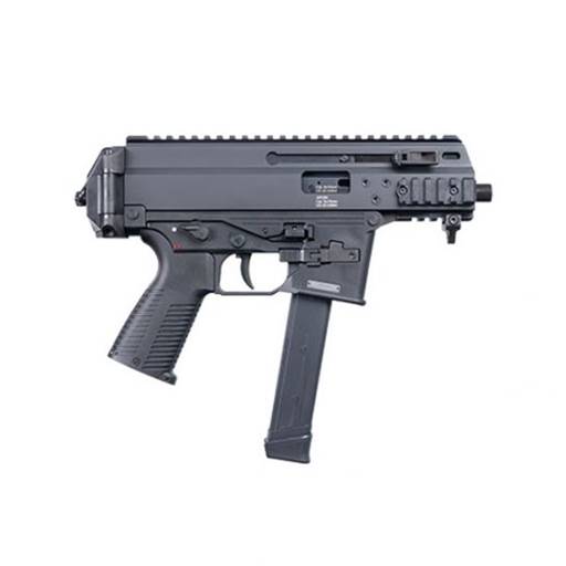 B&TAPC9K Pro Pistol 9mm Glock Compatible 4" Barrel 33 Round - BT-36045-G