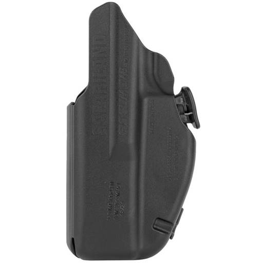 Safariland 575 GLS IWB Black Right Hand P365- 575-465-411