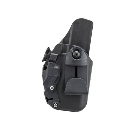 Safariland 575 GLS IWB Black Right Hand Shield- 575-179-411