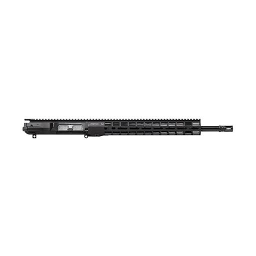Aero Precision M5 Barreled uppper 308win Atlas R-One 18" black- APAR538705M25