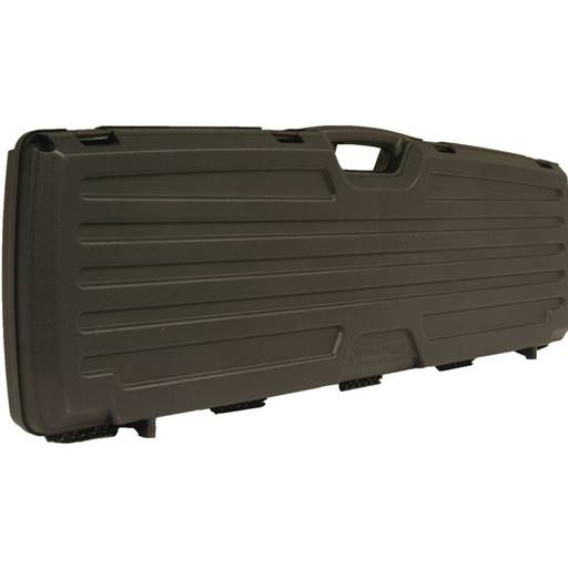 Plano SE Double Scoped Rifle Case Black- 1010587