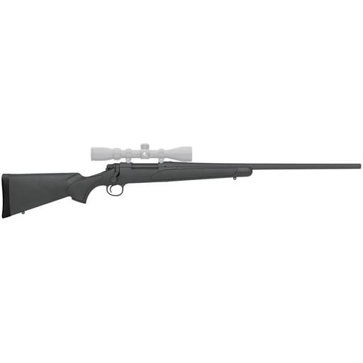 Remington 700 ADL 6.5 Creedmoor Black Synthetic24" Barrel- R85447