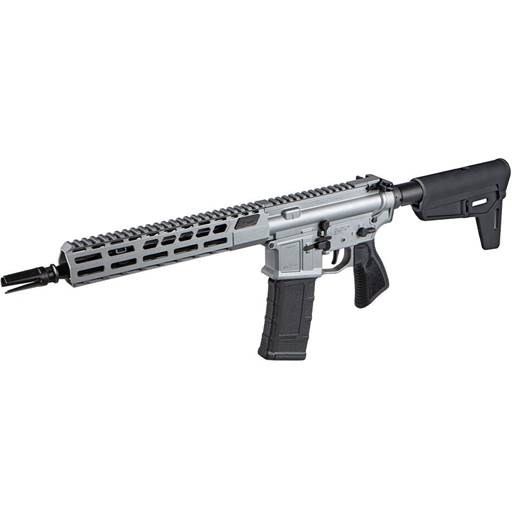 Sig SauerM400 Switchblade AR-15 Pistol 5.56 Brace Cerakote Elite Finish Mlok 11.5" Barrel 30 Rounds - PM400-SDI-11B