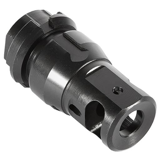Dead Air KeyMicro Muzzle Brake 1/2-36- DA110