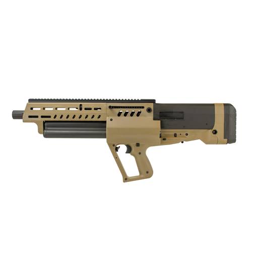 IWI TS12 12 Gauge FDE 18.5" barrel 3" chamber 15 Roundss- TS12F