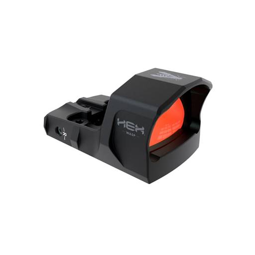 Springfield Armory HEX Wasp Micro Pistol Red Dot 3.5 Moa- GE5077-MIC-RET