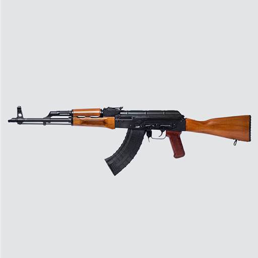 Riley Defense Inc RAK-47 7.62x39 AK-47 Teak Stock 16.25" Barrel 30 Rounds- RAK101