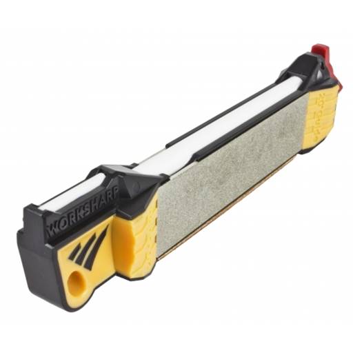 Work Sharp Guided Field Handheld Knife Sharpener- WSGFS221