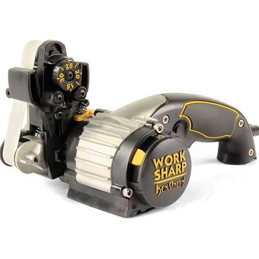 Work Sharp Knife & Tool Sharpener Ken Onion Edition Electric- WSKTS-KO