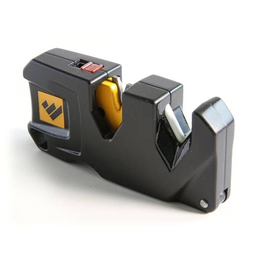 Work Sharp Pivot Plus Handheld Knife Sharpener- WSEDCPVP