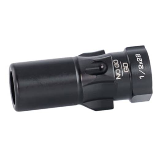 Rugged Suppressors 3 Lug Adapter 1/2x28- OA003
