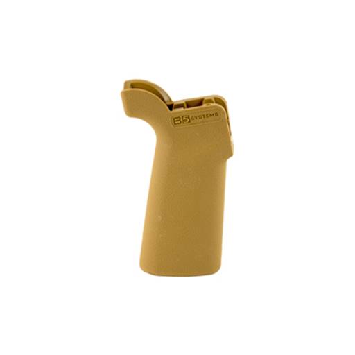 B5 Systems P-Grip AR-15 Coyote Brown- PGR-1126