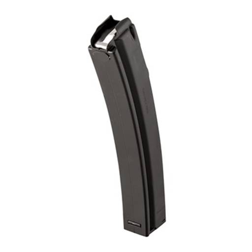 Heckler & Koch Magazine - SP5 9mm 30 Rounds- 206349S