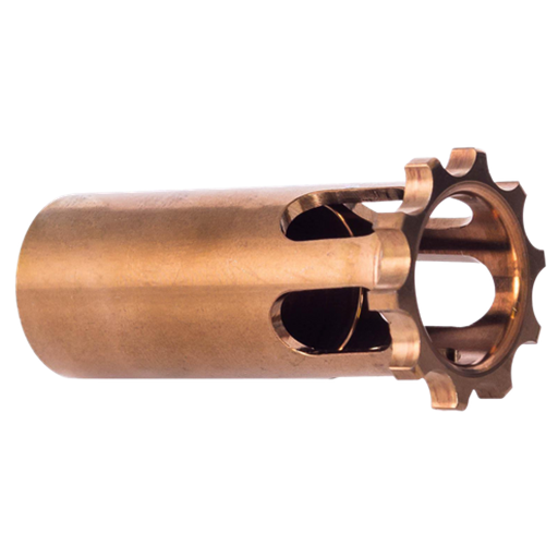 Rugged Suppressors Obsidian Piston .578x28- OP001