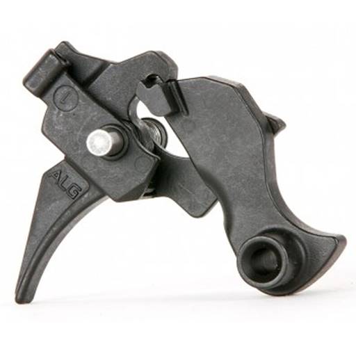ALG Defense AK-47 Ehanced Trigger Lightning Bow Single Stage 6 Pound- 05-326