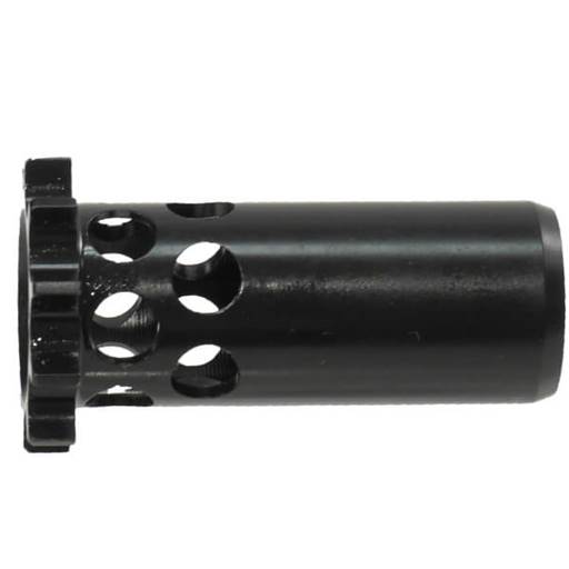 Dead Air P Series Piston M13.5-1LH Primal Ghost Wolfman- DA402