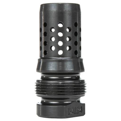 Dead Air Xeno Brake 5/8-24- DA124