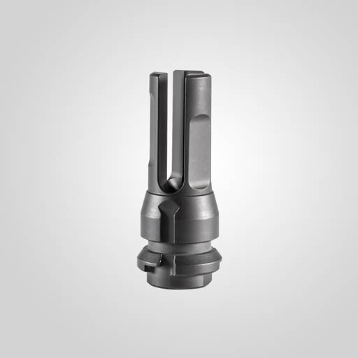 Dead Air KeyMo Flash Hider Scar 17 5/8-24- DA305