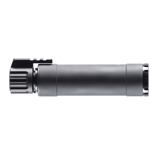 B&T RBS Suppressor 9mm QD Mount- SD-123304-US